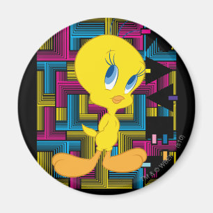 TWEETY™ Electronic Color Magnet