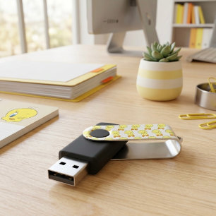 Tweety Flash Drive