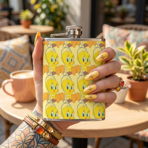 Tweety Flask