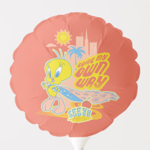 TWEETY™ - Going My Own Way Balloon