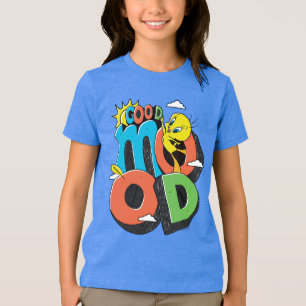 TWEETY™ Good Mood Tri-Blend Shirt