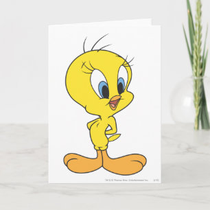 TWEETY™ Haha Card