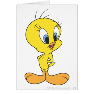 Tweety Gifts on Zazzle