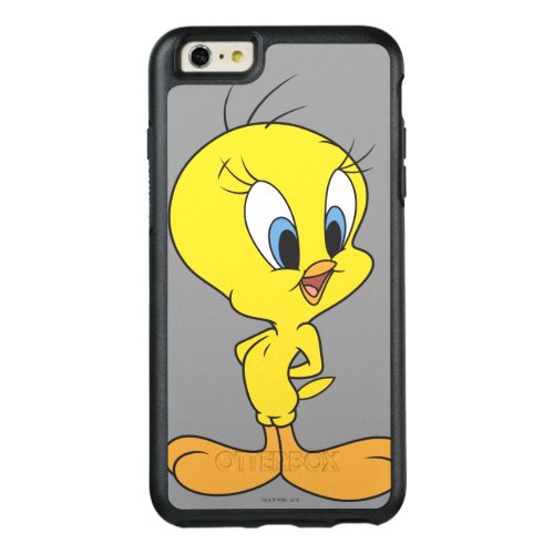 TWEETY Haha OtterBox iPhone 66s Plus Case