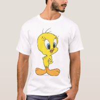 Tweety Haha T-Shirt