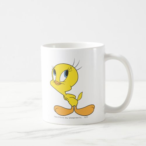 Tweety Hmm Coffee Mug