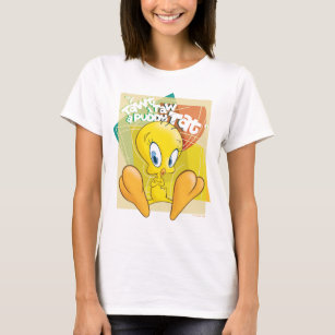 & Designs Sylvester T-Shirts Zazzle T-Shirt |