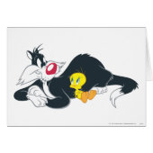 TWEETY™ In Action Pose 14 (Front Horizontal)
