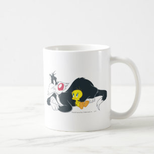TWEETY™ In Action Pose 14 Coffee Mug