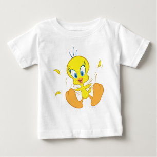 TWEETY™ In Action Pose 5 Baby T-Shirt