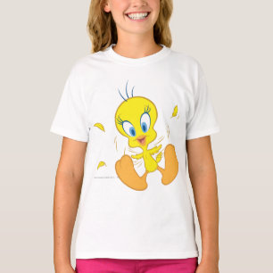 TWEETY™ In Action Pose 5 T-Shirt