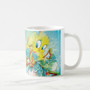 TWEETY™ In Blue Wave Coffee Mug