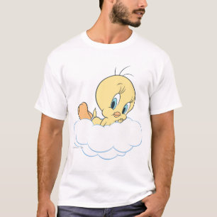TWEETY™ In The Clouds Pose 3 T-Shirt