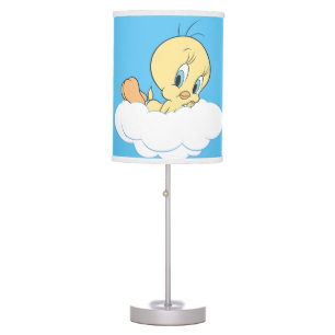 TWEETY™ In The Clouds Pose 3 Table Lamp