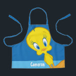 TWEETY™ | Innocent Little Bird Apron<br><div class="desc">This design features your favorite Looney Tunes Character,  Tweety™.</div>