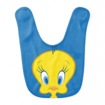 TWEETY™ | Innocent Little Bird Baby Bib TWEETY™ | Innocent Little Bird Baby Bib