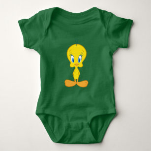 tweety bird baby stuff