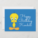 TWEETY™ | Innocent Little Bird Card