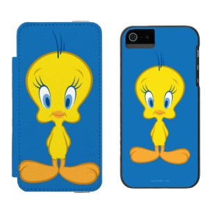 Tweety Bird iPhone 5 5s Cases Zazzle