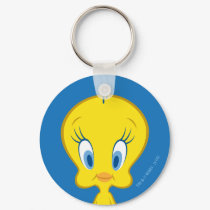 TWEETY™ | Innocent Little Bird Keychain