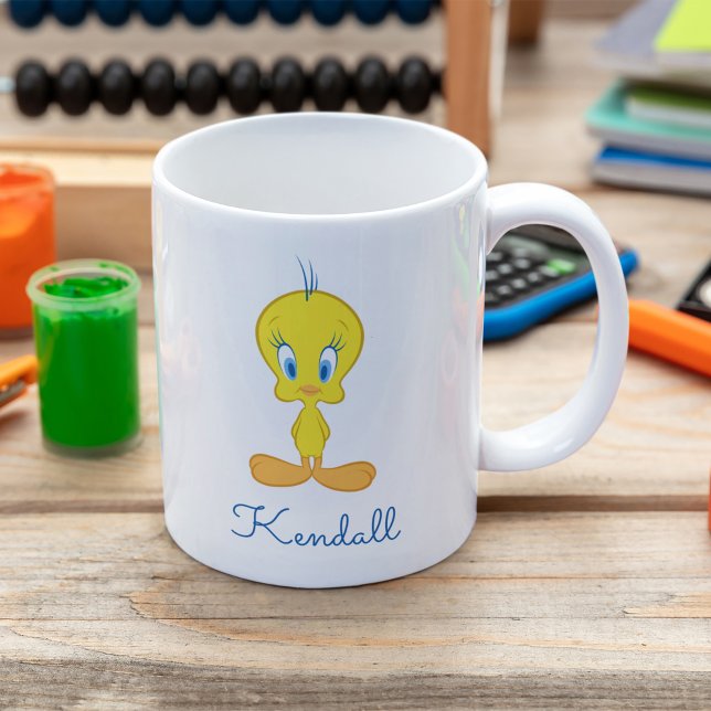 TWEETY™ | Innocent Little Bird Mug