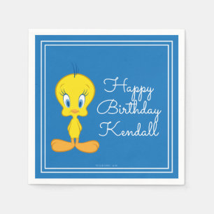 TWEETY™ Innocent Little Bird Napkins