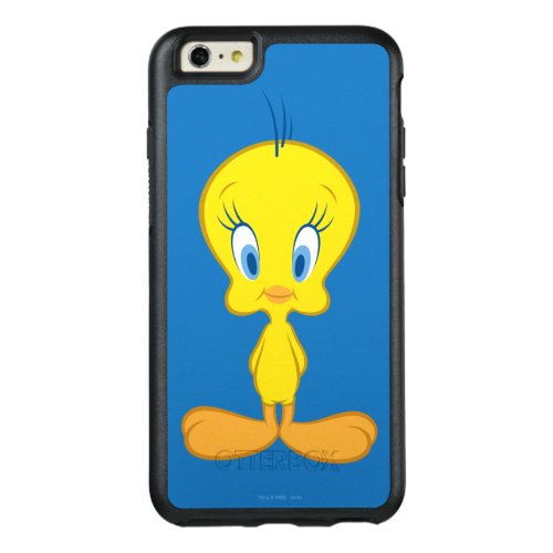 TWEETY  Innocent Little Bird OtterBox iPhone 66s Plus Case