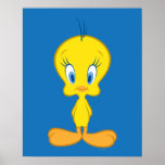 TWEETY™ | Innocent Little Bird Poster