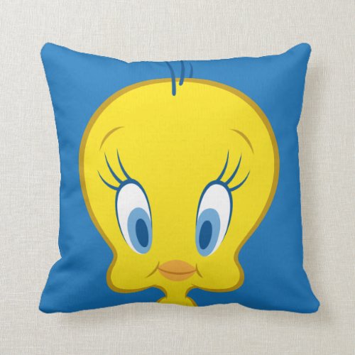 tweety bird pillow pet