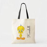 TWEETY™ | Innocent Little Bird Tote Bag