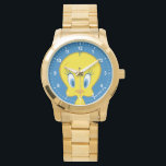 TWEETY™ | Innocent Little Bird Watch<br><div class="desc">This design features your favorite Looney Tunes Character,  Tweety™.</div>