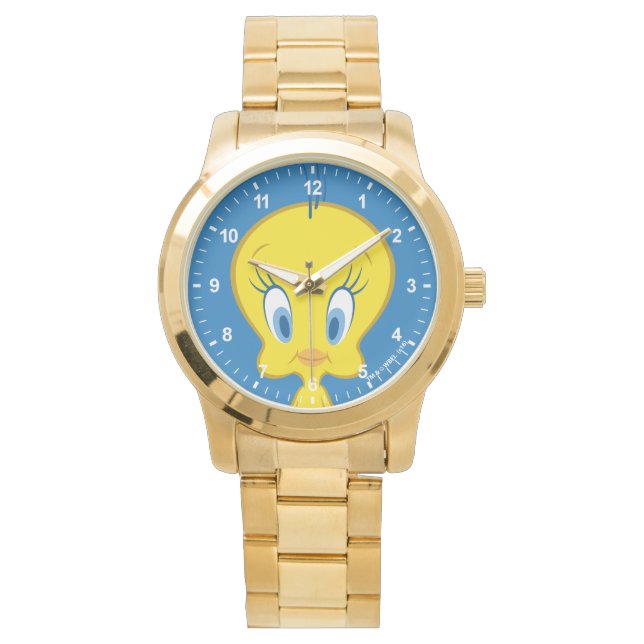TWEETY™ | Innocent Little Bird Watch (Front)