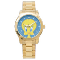 TWEETY™ | Innocent Little Bird Wristwatch