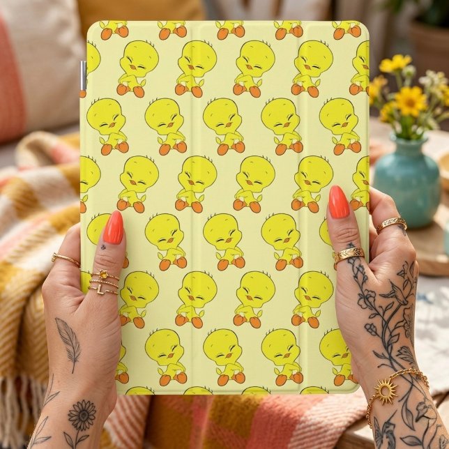 Tweety iPad Pro Cover (Creator Uploaded)