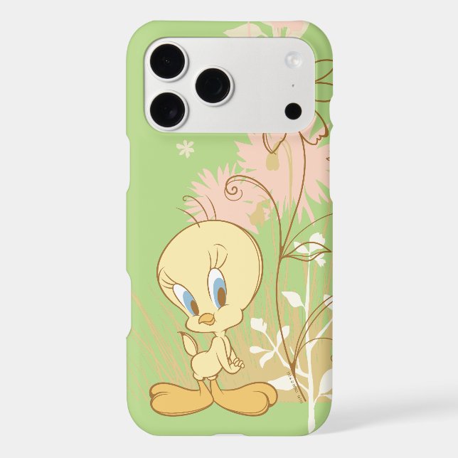 TWEETY™ "Just So Perfect" Case-Mate iPhone Case (Back)