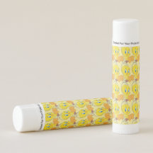 Tweety Lip Balm