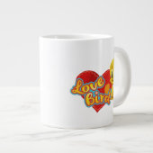 TWEETY™ - Love Bird Giant Coffee Mug | Zazzle