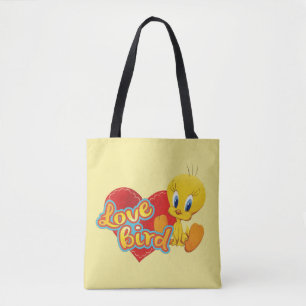 TWEETY™ - Love Bird Tote Bag