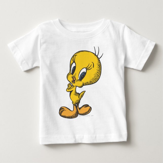 TWEETY™ Lovely Baby T-Shirt (Front)