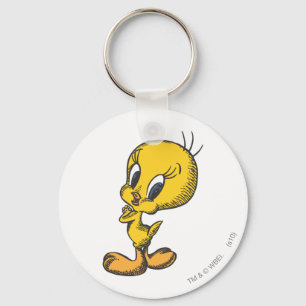 TWEETY™ Lovely Keychain