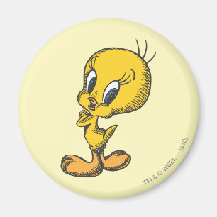 TWEETY™ Lovely Magnet