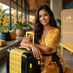 Tweety Luggage