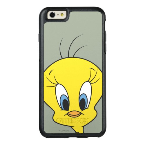 TWEETY Proud OtterBox iPhone 66s Plus Case