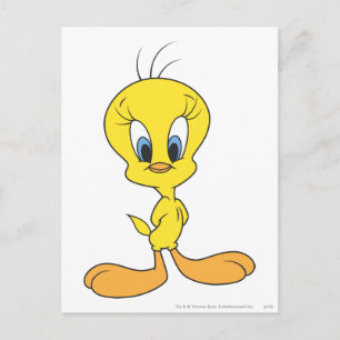 TWEETY™ Proud Postcard