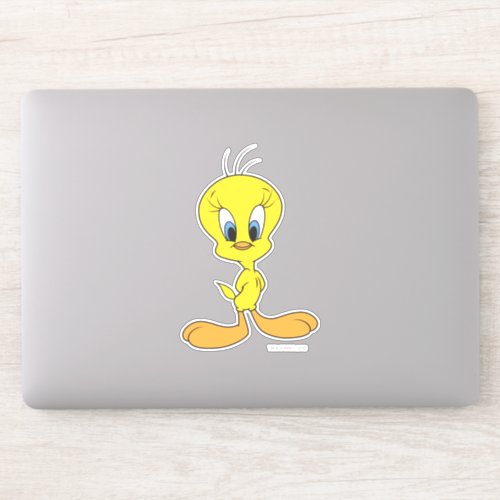 Tweety Proud Sticker