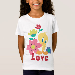 TWEETY™ Red Love T-Shirt