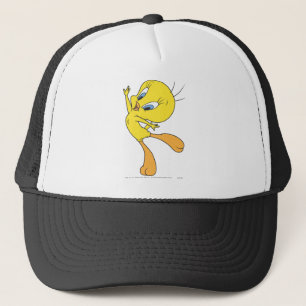 TWEETY™ See Me Fly Trucker Hat