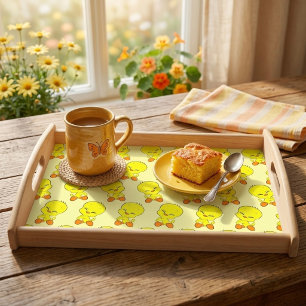 Tweety Serving Tray