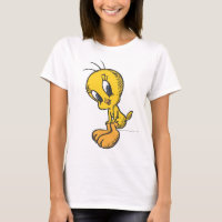 TWEETY™ Sitting Smile