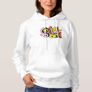 TWEETY™ Smile On Hoodie